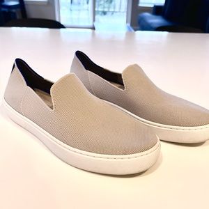 Rothy’s Sand Slip On Sneaker